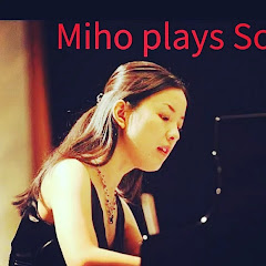 Pianist in Prague MIHO FUKUDAアイコン画像