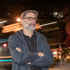 יוני גנוט - Yoni Genut