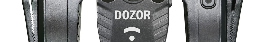 DOZOR Body camera YouTube channel avatar