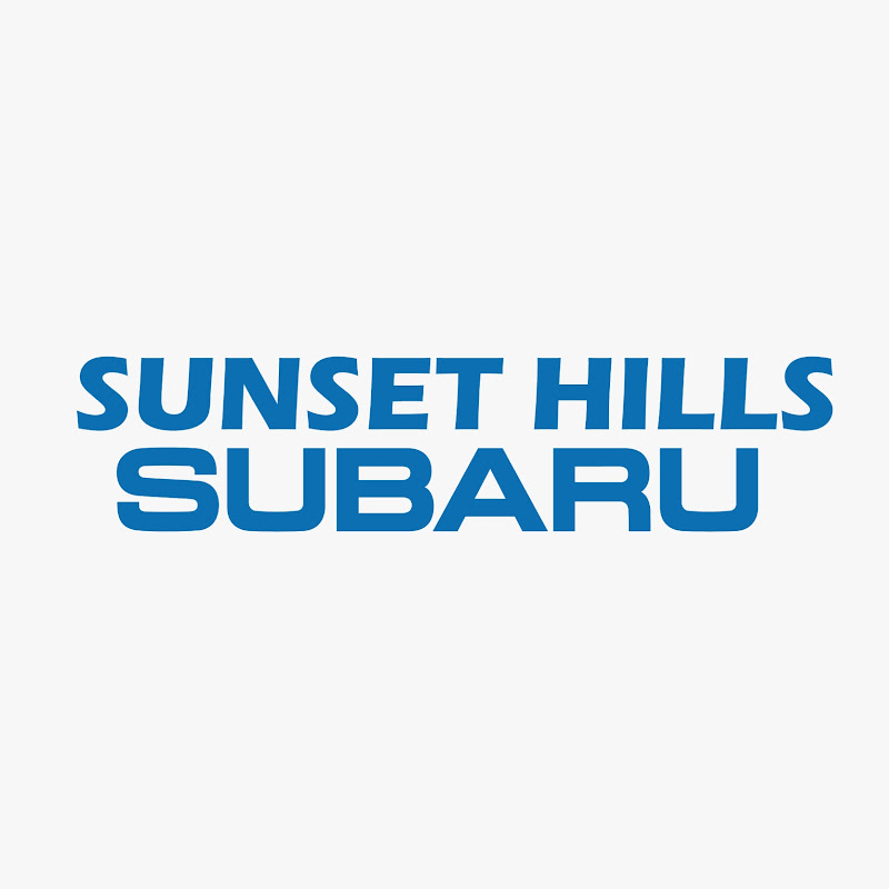 Sunset Hills Subaru