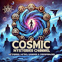 CosmicMysteriesChannel logo