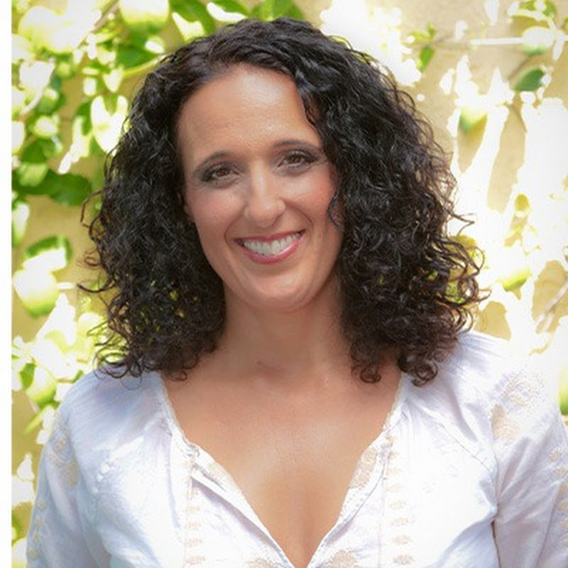 Prenatal Yoga with Michelle Fondin