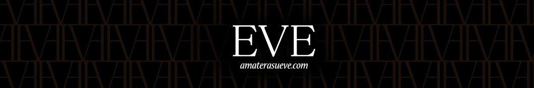 EVE vlog Avatar de canal de YouTube