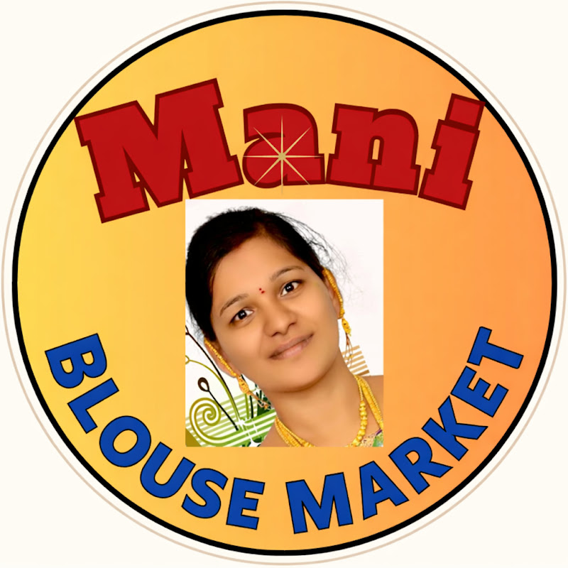 Mani Readymade Blouse Market