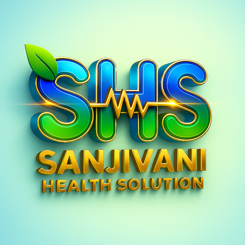 Sanjivani Health Solution