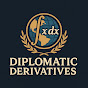 Diplomatic Derivatives logo