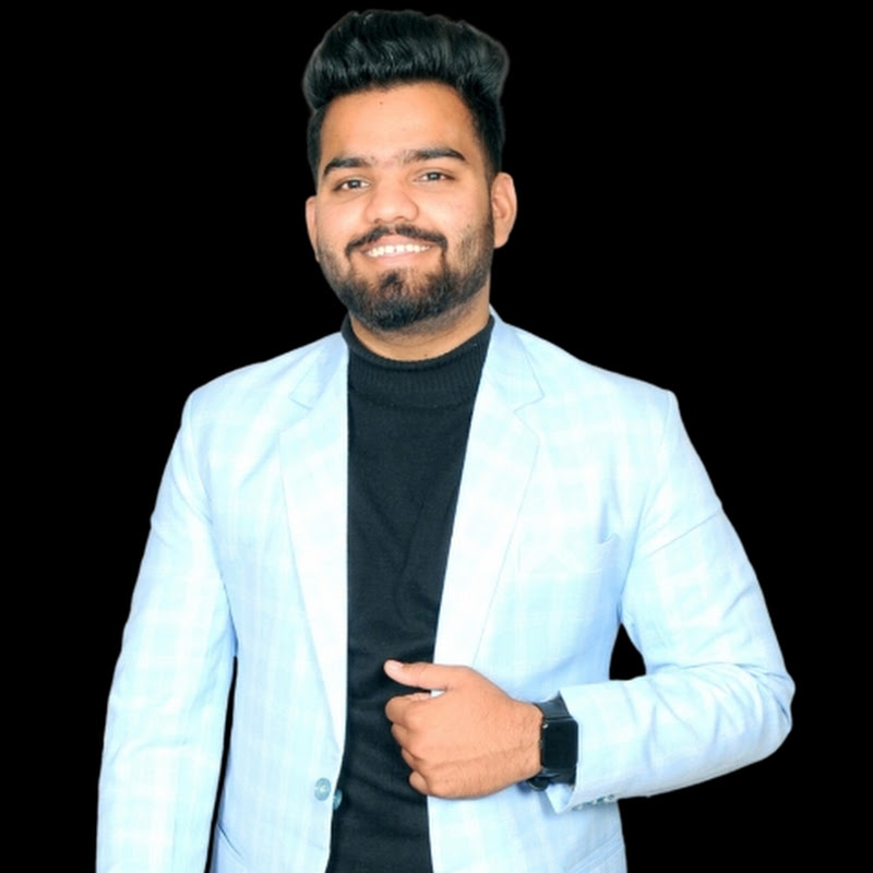 Mehul Bhargav