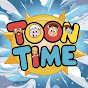 USA Toon Time logo
