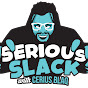 Serious Slack with Cerius Blaq