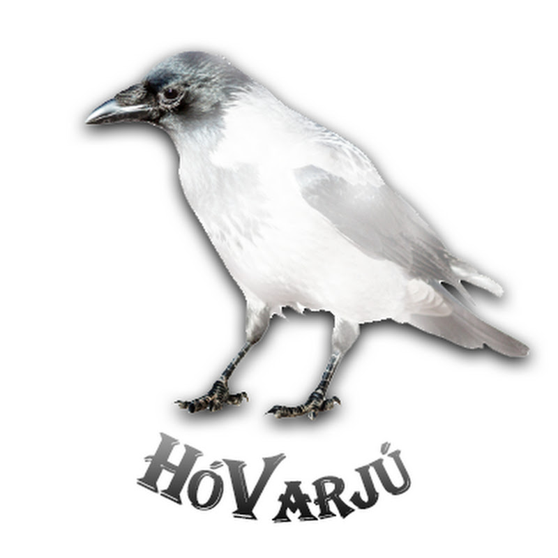 HóVarjú - Dr. Győrfi & Pepa