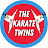 The Karate Twins