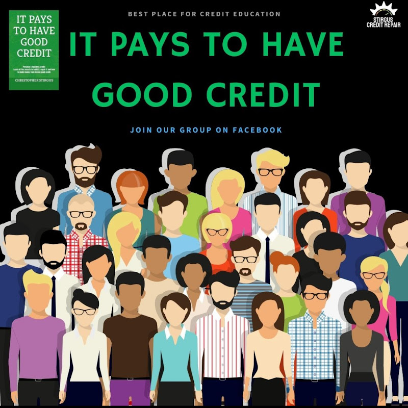It Pays To Have Good Credit