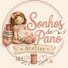 c5RIZkG9Xms-channel-avatar-Costura e Encanto♡ Sonhos de pano Atelier 