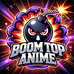 BOOM TOP ANIME