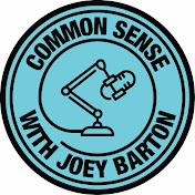 Common Sense with Joey Barton