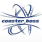 Coaster Boss logo