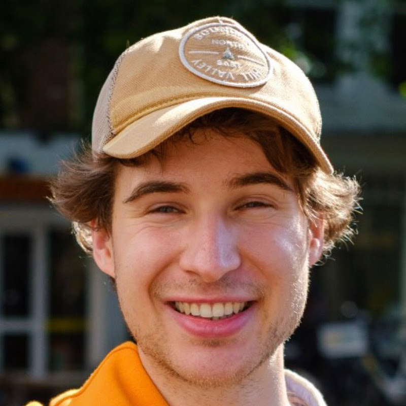 Channel Avatar