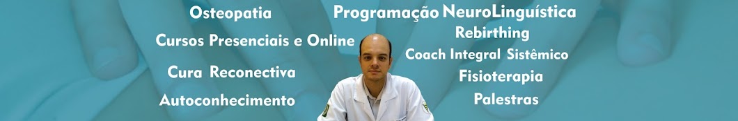 Dr Dean Azevedo Avatar canale YouTube 