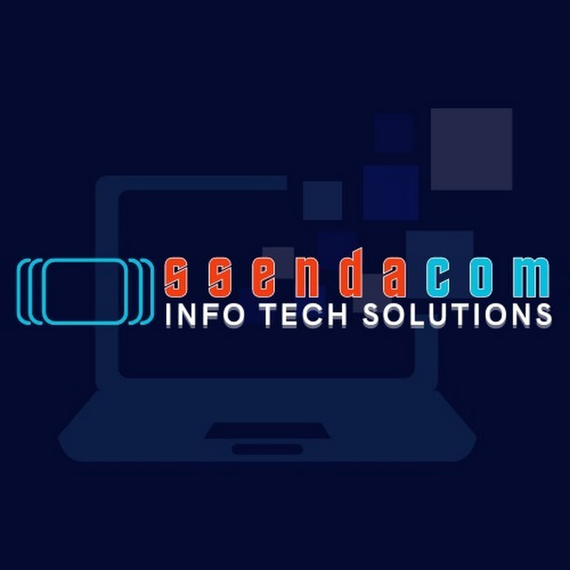 SSENDACOM TECH