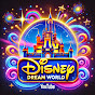 Disney Dream World logo