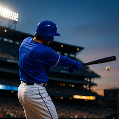 MLBショート解説アイコン画像