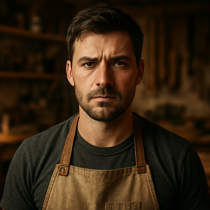 Grant Holden Workshop