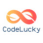 CodeLucky logo
