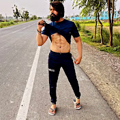 Hire Guggi Ka Buggu — Health & Fitness YouTube creator for sponsorships