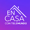 What could En Casa Con Telemundo buy with $167.51 thousand?