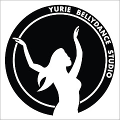 Yurie Bellydance Studioアイコン画像