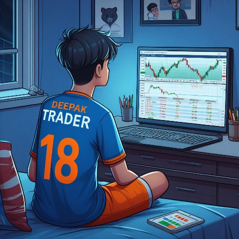 new trader 