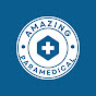 Amazing Paramedical  logo