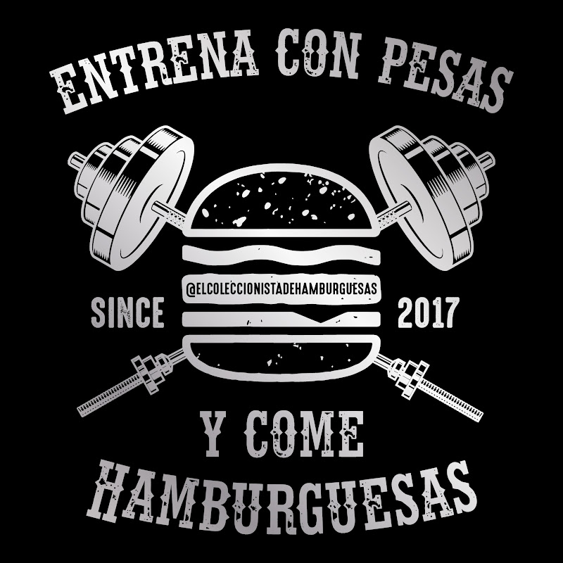 El Coleccionista de hamburguesas