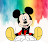 Mickey Unboxing
