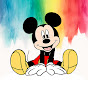 Mickey Unboxing logo