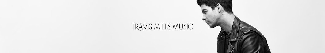Travis Mills Music YouTube channel avatar
