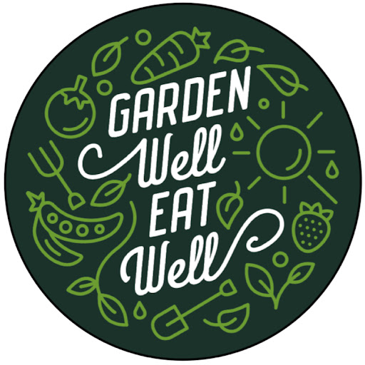 Garden Well Eat Well
