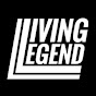 Living Legend logo