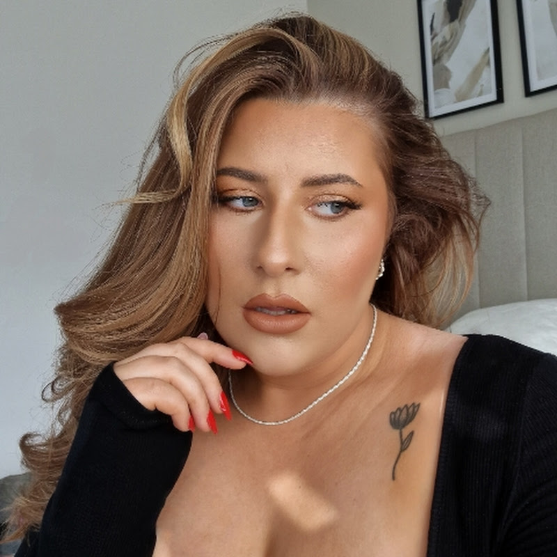 Blush Beauty By Jade