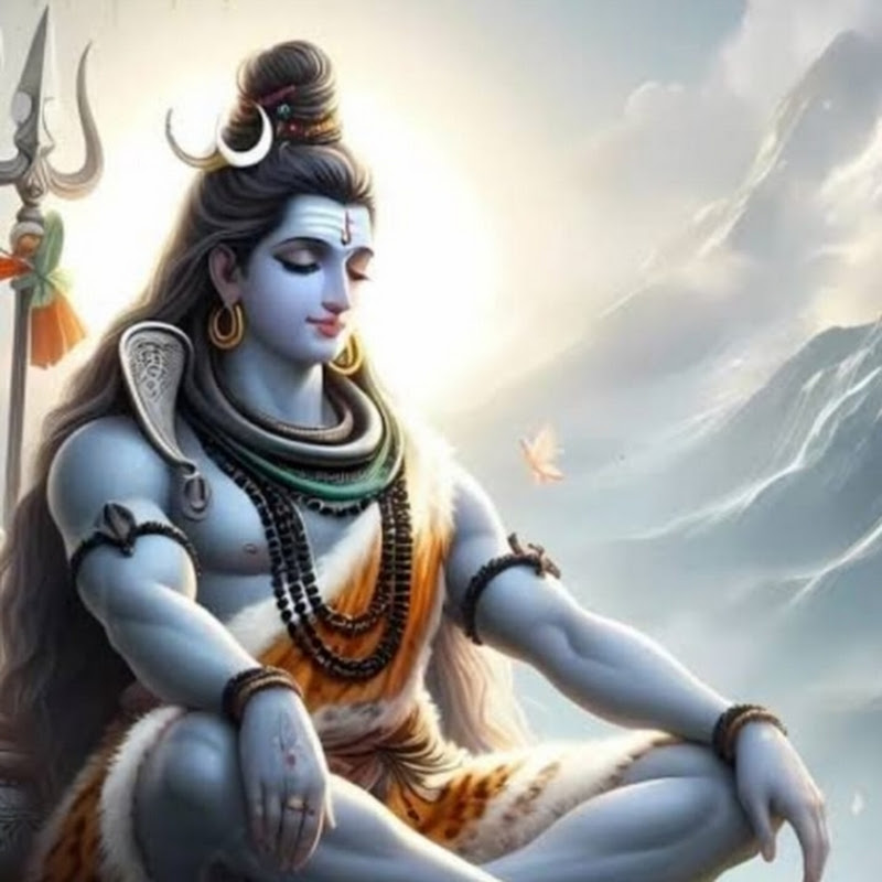 Hire bhakti edits  — Spirituality & Belief YouTube creator for sponsorships