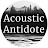 Acoustic Antidote - healing music and soundscapes