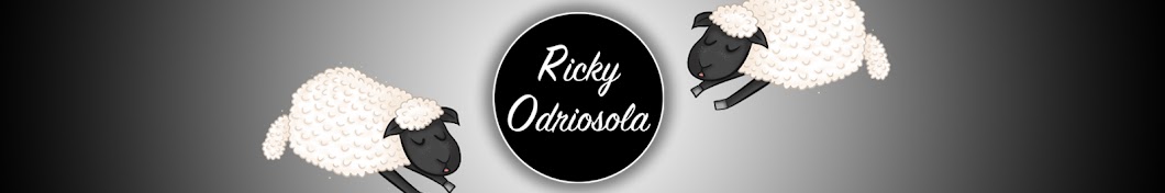 Ricky Odriosola ASMR YouTube channel avatar
