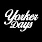 Yorker days logo