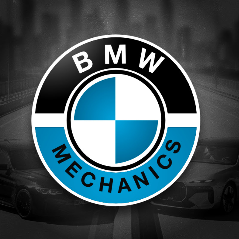 BMW Mechanics