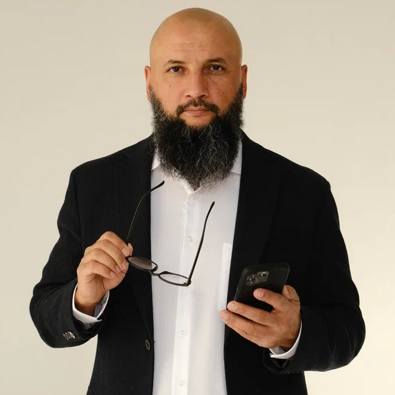 Kumar Mukhametzyanov