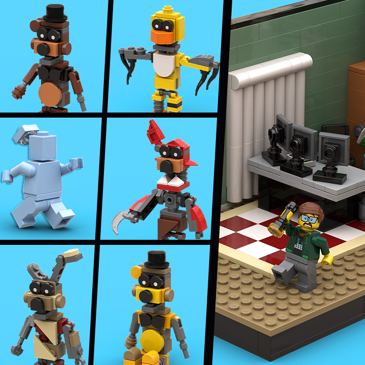 Post from BRICKfolk