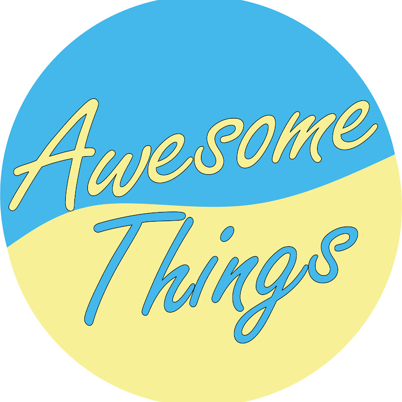 Awesome Things