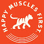 Tiger Tail USA logo