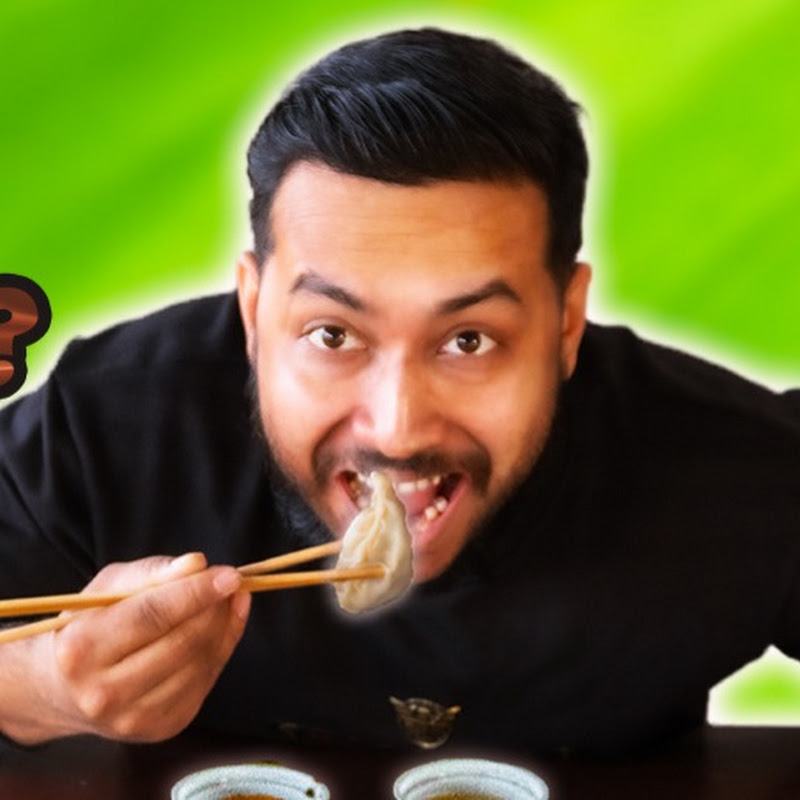 Nischaya (FoodgasmNepal)