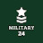 MILITARY 24